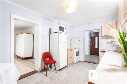 Dom na wynajem Kraków, Podgórze Duchackie, Gwarna 55m2 Foto 7