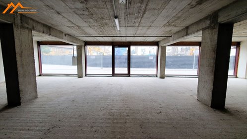 lokal użytkowy na wynajem 164m2 lokal użytkowy Poznań, Nowe Miasto