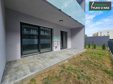 Nowoczesne 3-pokojowe mieszkanie 60 m² w Dąbrowie Górniczej polecam mieszkanie Dąbrowa Górnicza, Gołonóg