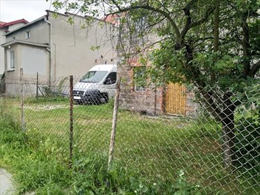 Działka budowlana na sprzedaż Gdynia, Obłuże, TURKUSOWA 520m2 Foto 2