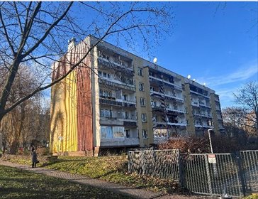 Gliwice, 3 pokoje, udział w lokalu - polecam mieszkanie Gliwice, Biegusa