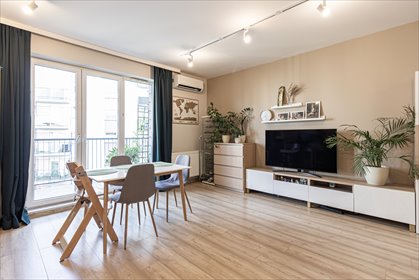 mieszkanie na sprzedaż 58m2 mieszkanie Kraków, Ruczaj, Obozowa