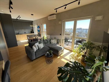 mieszkanie na wynajem 50m2 mieszkanie Warszawa, Włochy, Raków, Rakowska