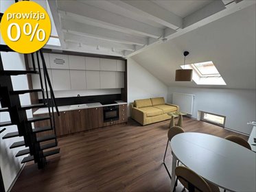 mieszkanie na sprzedaż 32m2 mieszkanie Kraków, Stare Miasto, Stare Miasto, Felicjanek