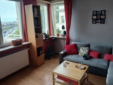 2-pokojowe mieszkanie z balkonem (7,3 m²) w świetnej lokalizacji mieszkanie Warszawa, Targówek, św. Wincentego