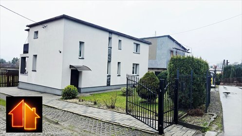 dom na sprzedaż 155m2 dom Rybnik, Boguszowice Stare, Jesienna