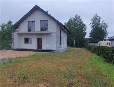 dom na sprzedaż 145m2 dom Kolonia Poczesna