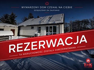 Dom z dużą działką i rzeką – komfort i prywatność dom Suwałki