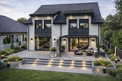 Zapraszam do obejrzenia domu 96 m² z ogrodem w Lesznie dom Leszno