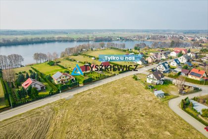 działka na sprzedaż 3214m2 działka Leśno, Wykopaliskowa