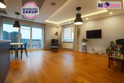 mieszkanie na sprzedaż 91m2 mieszkanie Gdynia, Karwiny, Buraczana