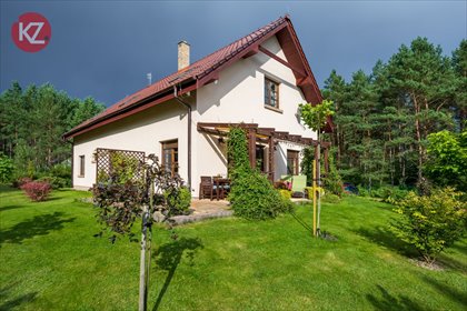 dom na sprzedaż 196m2 dom Zabrodzie
