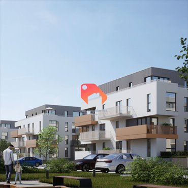 mieszkanie na sprzedaż 35m2 mieszkanie Bydgoszcz, Czyżkówko