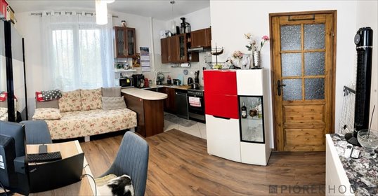 Na sprzedaż 2-pokojowe mieszkanie 33 m² z balkonem w Warszawie mieszkanie Warszawa, Targówek, Wybrańska