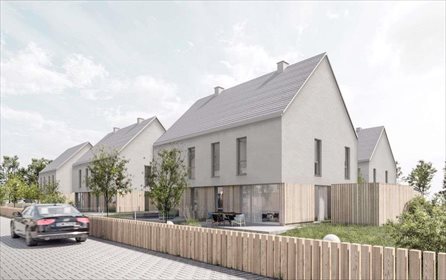 dom na sprzedaż 131m2 dom Wrocław, Krzyki, Opatowicka