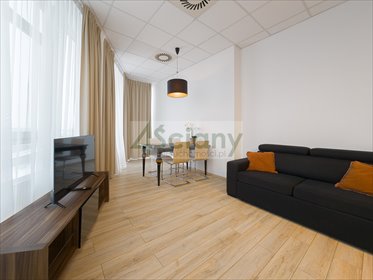 Sprzedam nowoczesne 2-pokojowe mieszkanie 60 m² z klimatyzacją i garażem mieszkanie Warszawa, Włochy, al. Aleje Jerozolimskie