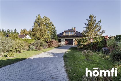 dom na sprzedaż 220m2 dom Wacyn, Taczowska