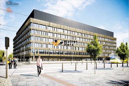 lokal użytkowy na wynajem 3187m2 lokal użytkowy Łódź, Składowa