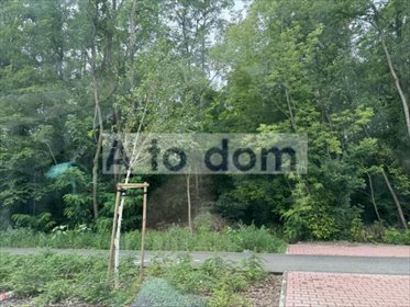 działka na sprzedaż 3564m2 działka Wołomin, Wołominek