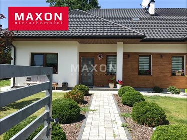 dom na sprzedaż 336m2 dom Adamowizna