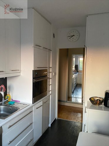 Trzypokojowe mieszkanie 57 m² w Warszawie - zapraszam mieszkanie Warszawa, Wola