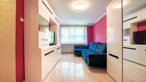 mieszkanie na sprzedaż 35m2 mieszkanie Kraków, Grzegórzki, Ugorek, Ułanów