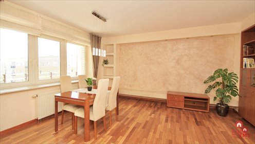 Dwustronne 91 m2 z loggią, wysokiej jakości, garaż mieszkanie Białystok, Bacieczki