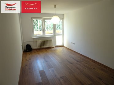 Słoneczne 2-pokojowe mieszkanie z balkonem w Oliwie mieszkanie Gdańsk, Oliwa, Józefa Chełmońskiego