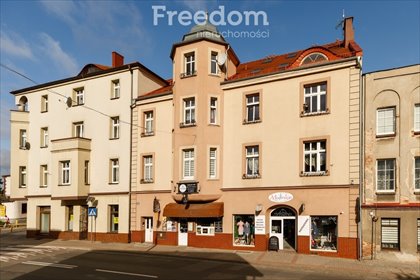 lokal użytkowy na sprzedaż 880m2 lokal użytkowy Lubawa