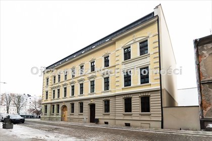 Kamienica w centrum Bydgoszczy, 25,3 m² do wykończenia polecam mieszkanie Bydgoszcz, Śródmieście