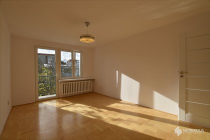 mieszkanie na wynajem 60m2 mieszkanie Kraków, Grzegórzki, Dąbie