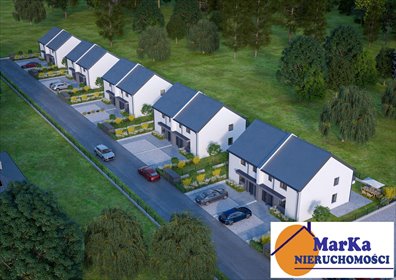 Mieszkanie 58 m² w Kielcach - ogródek i balkon w zielonym Zalesiu mieszkanie Kielce, Zalesie, Zgórska