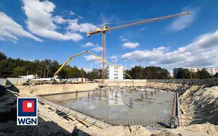 Nowoczesne 3-pokojowe mieszkanie w Nowej Dębie zapraszam mieszkanie Nowa Dęba, Kwiatkowskiego