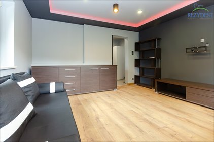 mieszkanie na wynajem 46m2 mieszkanie Chorzów, Batory, Gagarina