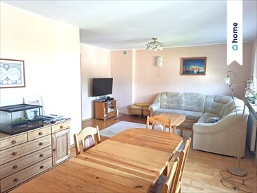 Dwupoziomowe 145,8 m² w Gorzowie, 2 balkony, piwnice - polecam! mieszkanie Gorzów Wielkopolski, Górczyn, Jana Dekerta