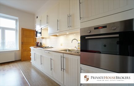 Polecam 74 m² po remoncie przy Długiej w Krakowie mieszkanie Kraków, Kleparz, Kleparz, Długa