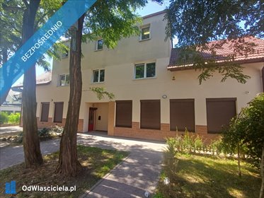 Sprzedam budynek mieszkalno-handlowy 273 m² w Skawinie lokal użytkowy Skawina, Ogody