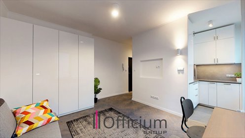 Kawalerka 23 m² w centrum Warszawy - zapraszam mieszkanie Warszawa, Śródmieście, Hoża