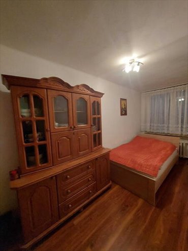 mieszkanie na sprzedaż 35m2 mieszkanie Sosnowiec, Śródmieście, Ostrogórska