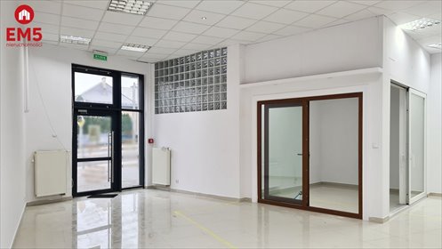 lokal użytkowy na wynajem 82m2 lokal użytkowy Białystok, Antoniuk