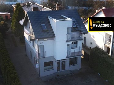 lokal użytkowy na sprzedaż 198m2 lokal użytkowy Kielce, Batalionów Chłopskich