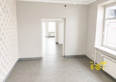 Lokal użytkowy 171 m² z funkcją mieszkalną, gotowy do działalności lokal użytkowy Starachowice