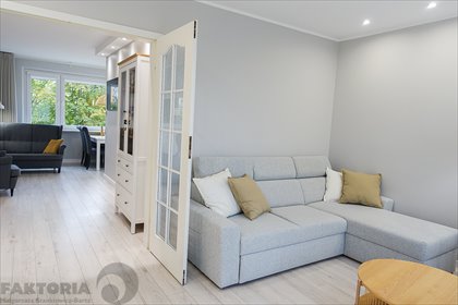 mieszkanie na sprzedaż 64m2 mieszkanie Szczecin, Os. Słoneczne, Jasna