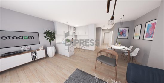 Mieszkanie trzypokojowe na sprzedaż Klepacze, Długa 110m2 Foto 2