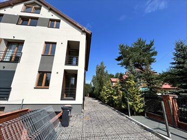 Mieszkanie dwupokojowe na sprzedaż Warszawa, Wesoła, Wschodnia 42m2 Foto 6