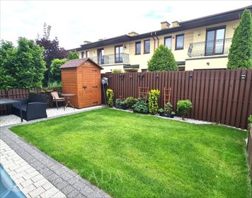 dom na sprzedaż 140m2 dom Warszawa, Białołęka, Lewandów, Leona Berensona