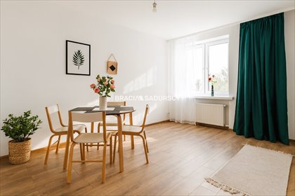 mieszkanie na sprzedaż 57m2 mieszkanie Kraków, Nowa Huta, Nowa Huta, os. Teatralne