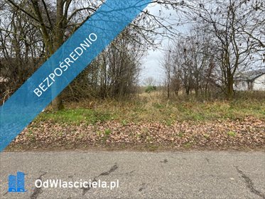 działka na sprzedaż 1515m2 działka Wyszomierz