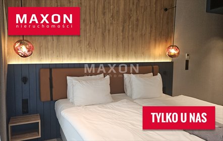 Nowoczesny apartament inwestycyjny 28,14 m² w Szklarskiej Porębie mieszkanie Szklarska Poręba, ul. Dolna