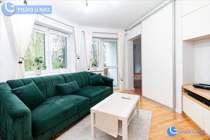 mieszkanie na wynajem 37m2 mieszkanie Kraków, Krowodrza, Oboźna